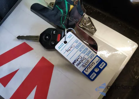 2018 Subaru Outback 2.5I Premium z USA, uszkodzony, nr VIN 4S4BSAFC7J3288248